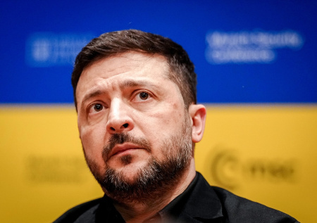 Зеленский сделал США неожиданное предложение по беспилотникам