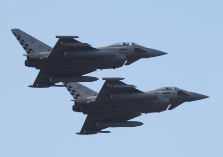 Раскрыты последствия недавней атаки Ирана на авиабазу в Кувейте