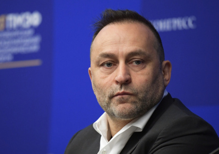 Названо имя кандидата на пост главы Ассоциации лыжных видов спорта