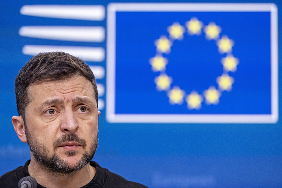 Владимир Зеленский