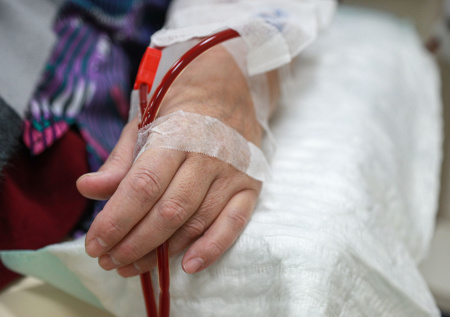 ВСУ ударили по брянскому поселку и отправили невинную женщину в больницу