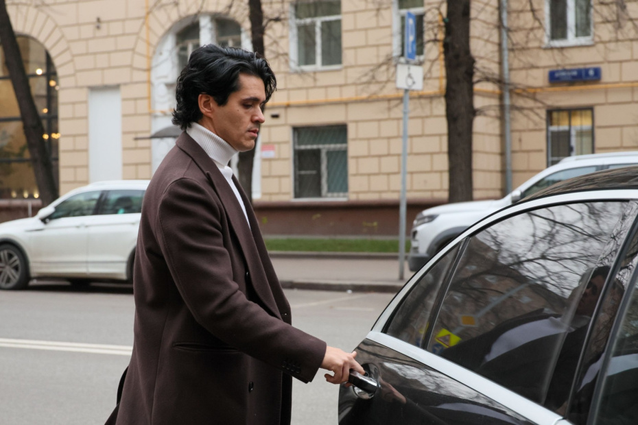 Луис Сквиччиарини