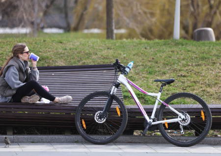 Дожди, мокрый снег и заморозки: как изменился прогноз на апрель 2026 года