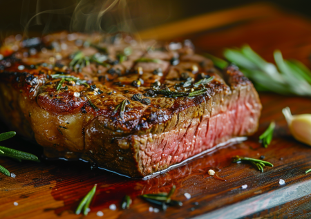 Мягкое мясо без усилий — три простых приема, которые используют шеф-повара дома