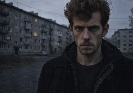 «Пензенский Чикатило». История детоубийцы, державшего в страхе целый город