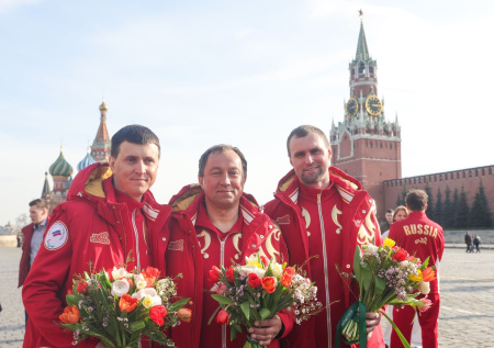 В Совфеде жестко ответили на внесение паралимпийцев РФ в базу «Миротворца»