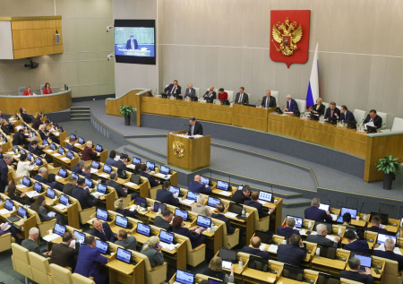 В Госдуме объяснили желание Украины затянуть конфликт с РФ до 2027 года