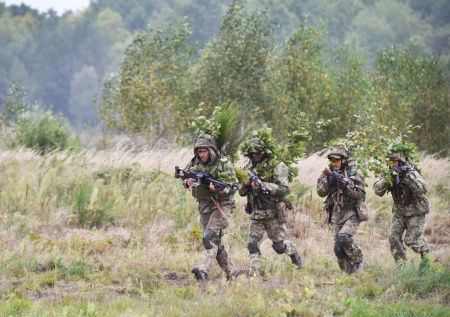 Военэксперт раскрыл, почему ВСУ назвали работу военных США бездумной