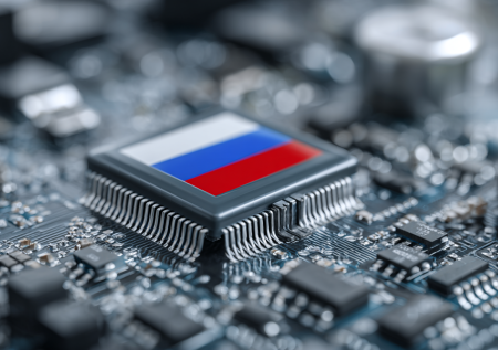 США сняли санкции с двух россиян