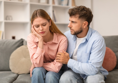 Психолог объяснила, чего нельзя делать после потери близкого человека