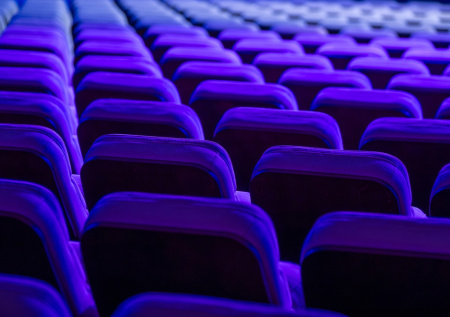 Назван новый директор театра имени Ленсовета