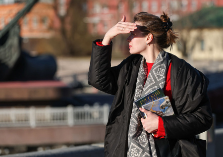 Кому метели с морозами до 33, а кому майская жара: погода в РФ 23–29 марта