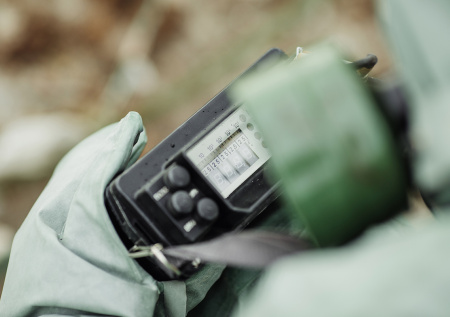 Роспотребнадзор прояснил ситуацию с радиацией в Дагестане