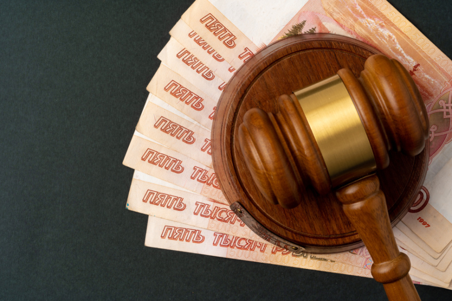 Из чего складывается цена: госпошлина, управляющий, публикации, юристы