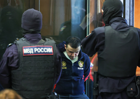 Клетка и еда «с лопаты»: как будут сидеть террористы «Крокуса», выдадут ли