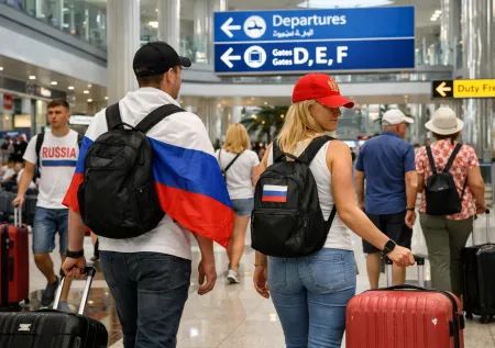 Ситуация в Дубае 20 марта: последние новости, что с россиянами и ценами