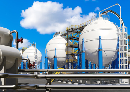 «Сценарий судного дня»: аналитик предсказал газовую катастрофу