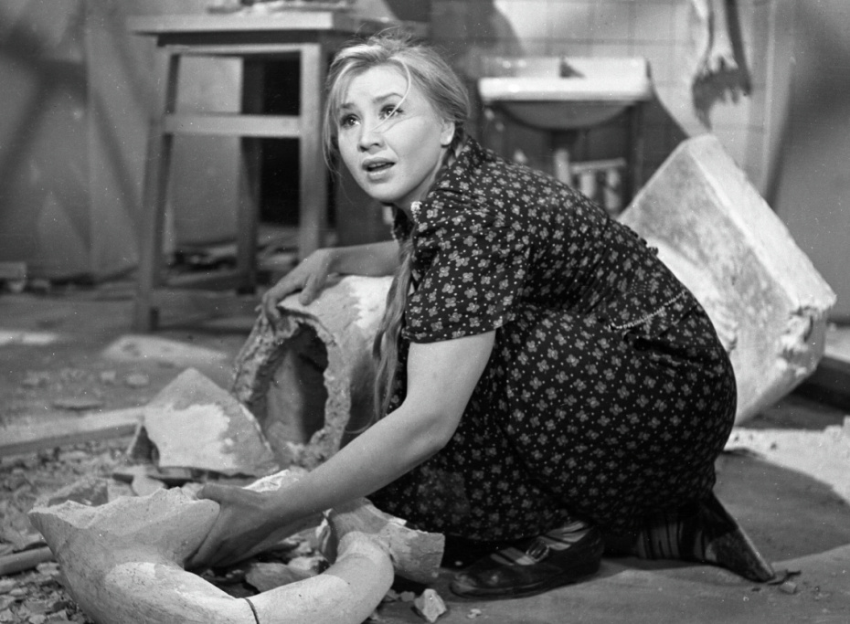 Екатерина Савинова