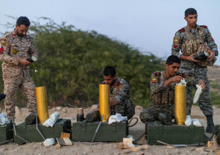 Военэксперт раскрыл, чем обернется для Украины вступление в войну с Ираном