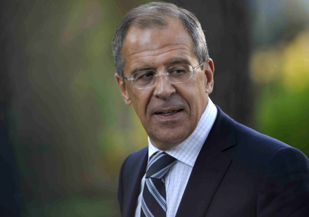 Самый популярный дипломат РФ. Сергею Лаврову — 76, лучшие фото главы МИД