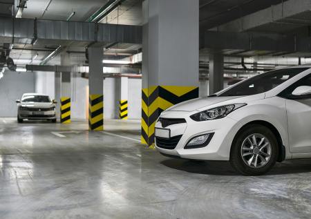 Свыше 200 парковочных мест выставили на торги на северо-западе в Москве