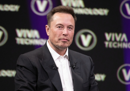 Маску хватило одного слова для оценки теории развития цивилизации Кардашева