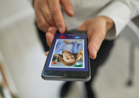 Криминалист предупредил о рисках на сайтах знакомств