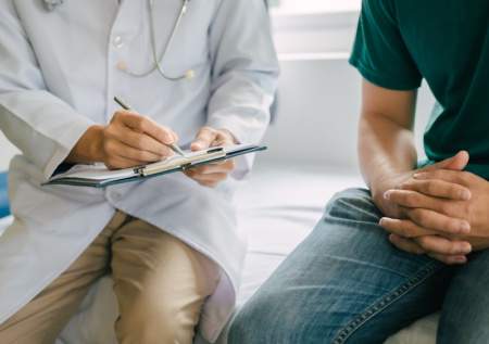 Судьба преподнесла американцу страшный подарок на день рождения