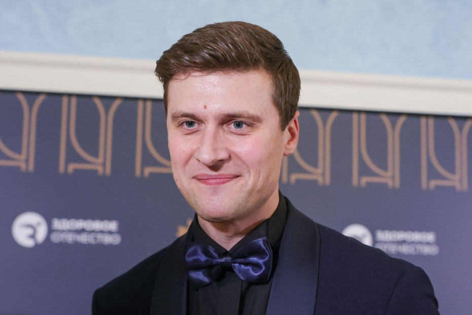 Александр Энберт