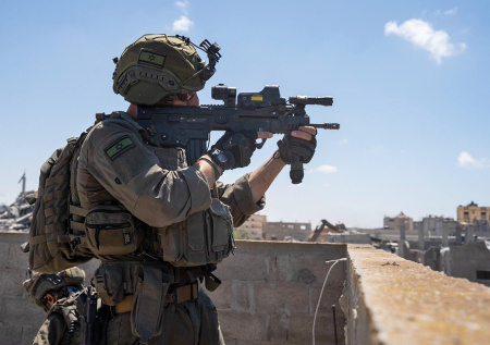 ЦАХАЛ отчитался об убийстве высокопоставленного иранского офицера