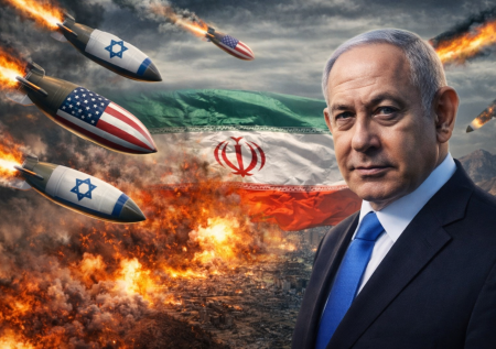 Нетаньяху раскрыл, зачем Израиль и США бомбят Иран: там нет ничего личного