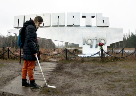 5 заброшенных городов мира: от Чернобыля до японского острова-призрака