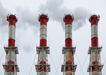 «Россия должна и будет»: Песков обозначил интересы России в энергетике