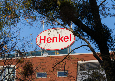 Ушедшая из России компания зарегистрировала в России новый товарный знак