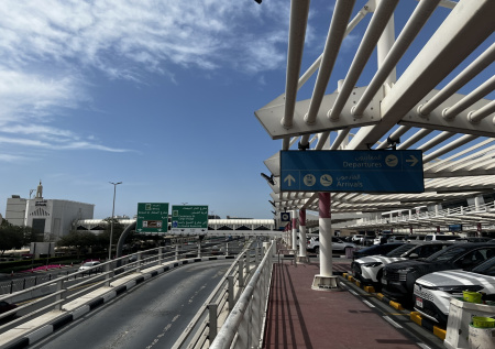 Названа главная цель ударов Ирана в странах Персидского залива