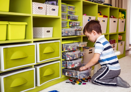 Россиянам грозит уголовное дело за камеру в вещах детсадовцев