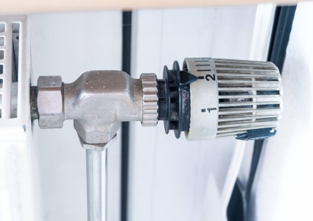 На Украине уже опасаются прихода будущей зимы