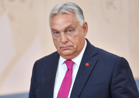 «Честь и хвала»: Алаудинов о жестком ответе Орбана Украине