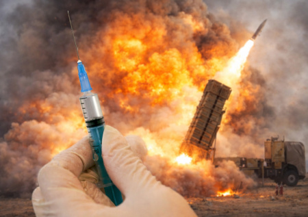 Возмездие Хаменеи, Иран переиграл США, укол от меланомы: что дальше