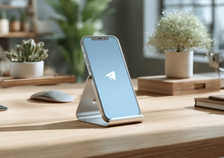 Эксперт исключил полную блокировку Telegram