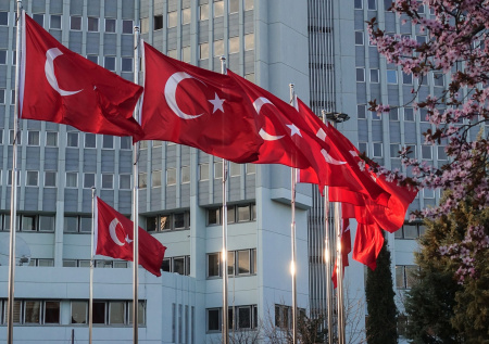 В МИД Турции спрогнозировали сроки окончания войны на Ближнем Востоке