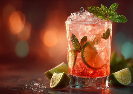 Назван алкогольный коктейль, который может запросто остановить сердце