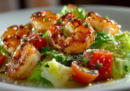 Больше не заказываю в ресторане: готовлю дома за 10 минут