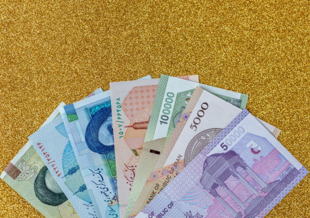 Иран выпустил купюру рекордного номинала