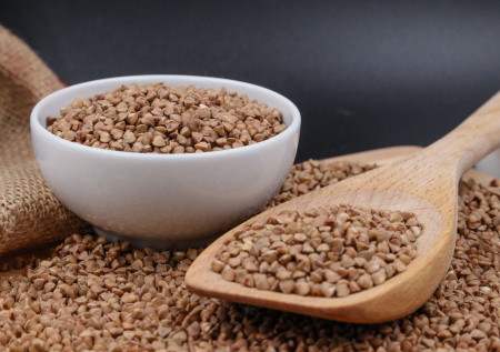 Дефицит гречки накрыл Украину