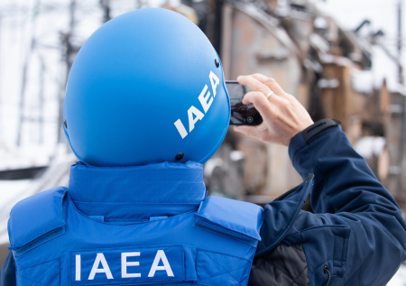 Новости об ударе по атомной «кузнице» Ирана дошли до МАГАТЭ