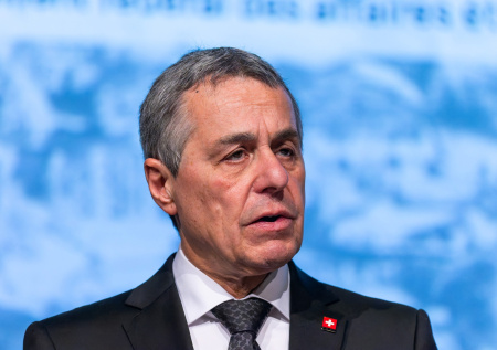 Европейская страна нацелилась восстановить диалог России и Запада