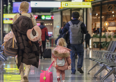 В России указали на избирательность Лондона в вопросе защиты детей