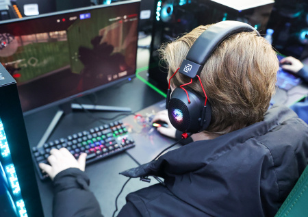 Мошенники нацелились на кошельки российских геймеров