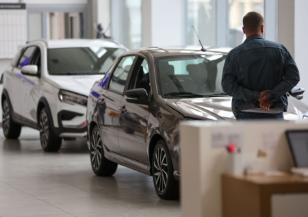 АвтоВАЗ ответил на вопрос о платной подписке на свои машины